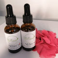 Aceite Rosa Mosqueta