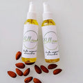 Aceite Corporal de Almendras