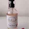 Shampoo Ortiga y Rosa Mosqueta