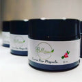 Crema Facial Rosa Mosqueta