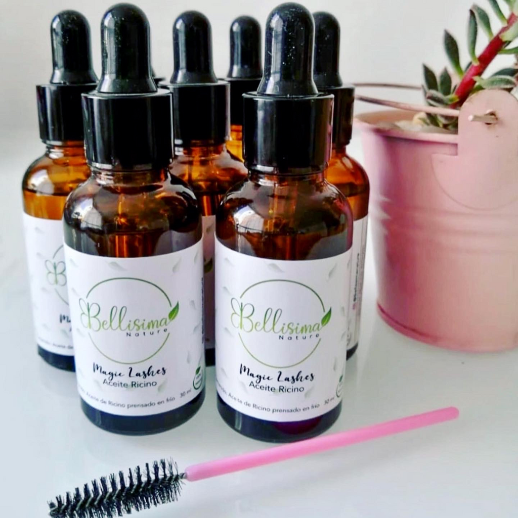 Magic Lashes
