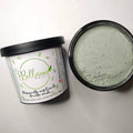 Mascarilla Arcilla Verde